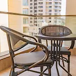 Britannia Suites