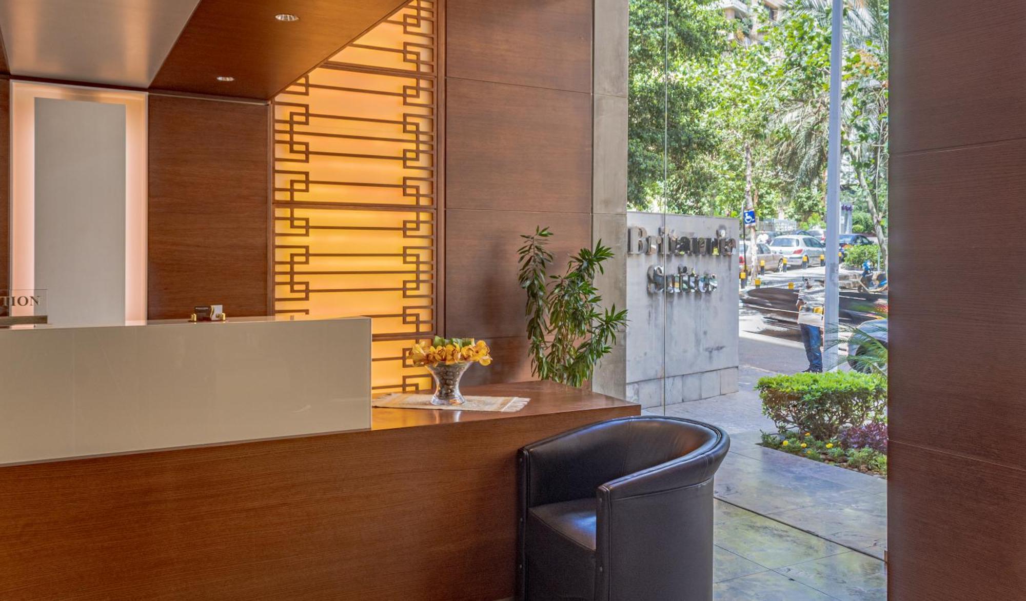 Britannia Beirut