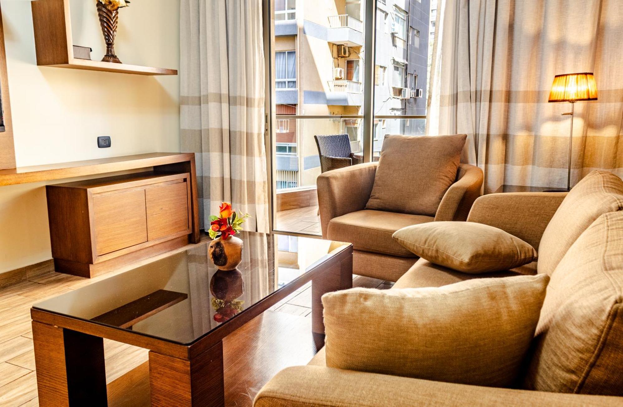 Britannia 4* Beirut