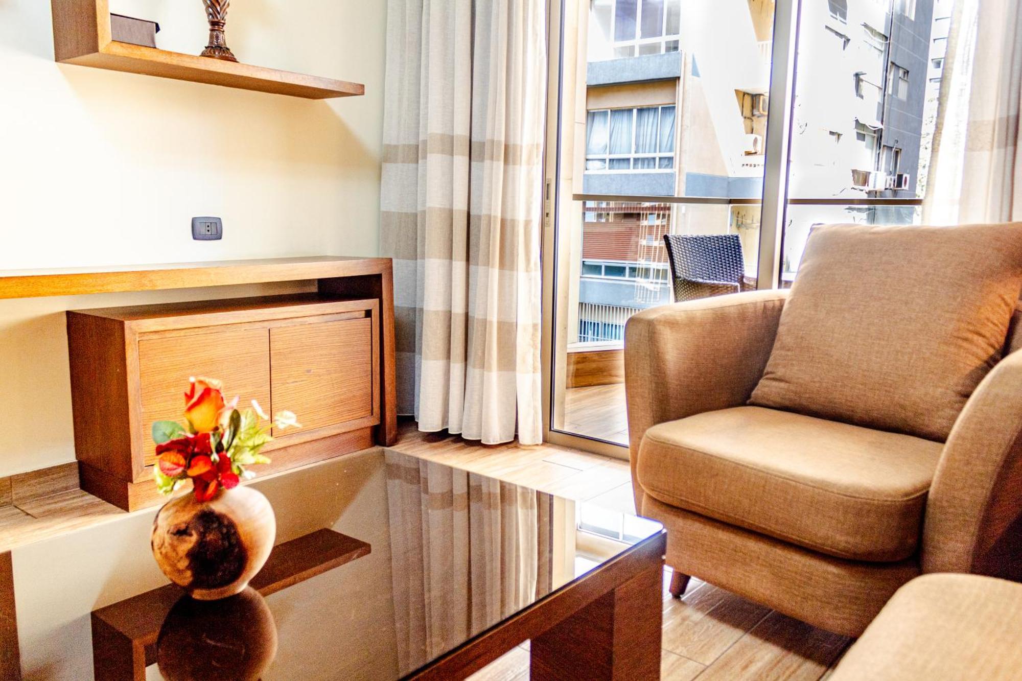 Aparthotel Britannia