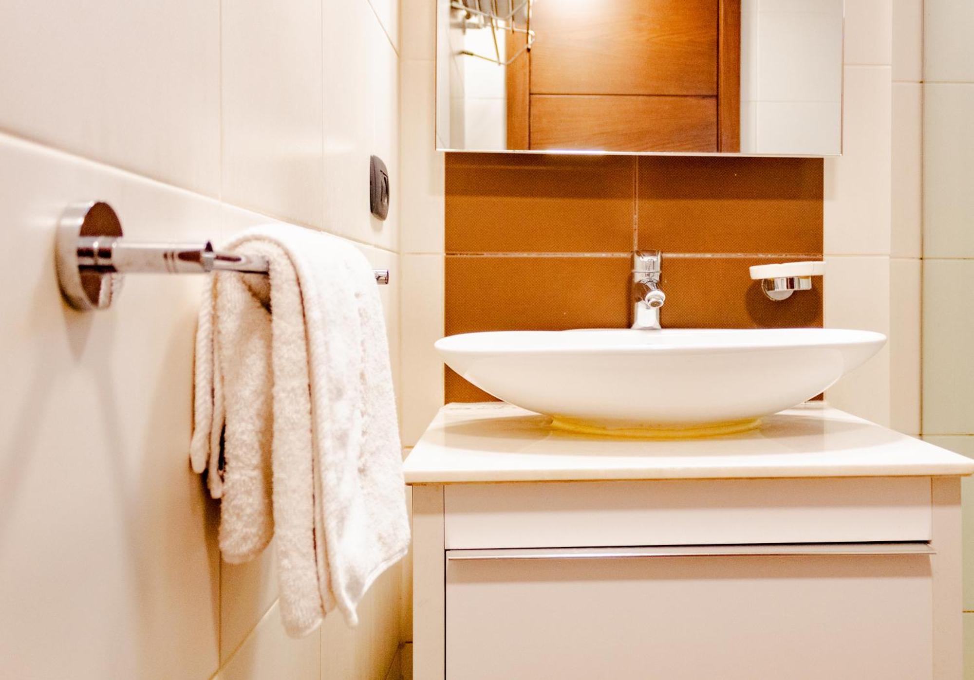 Britannia Aparthotel 4*