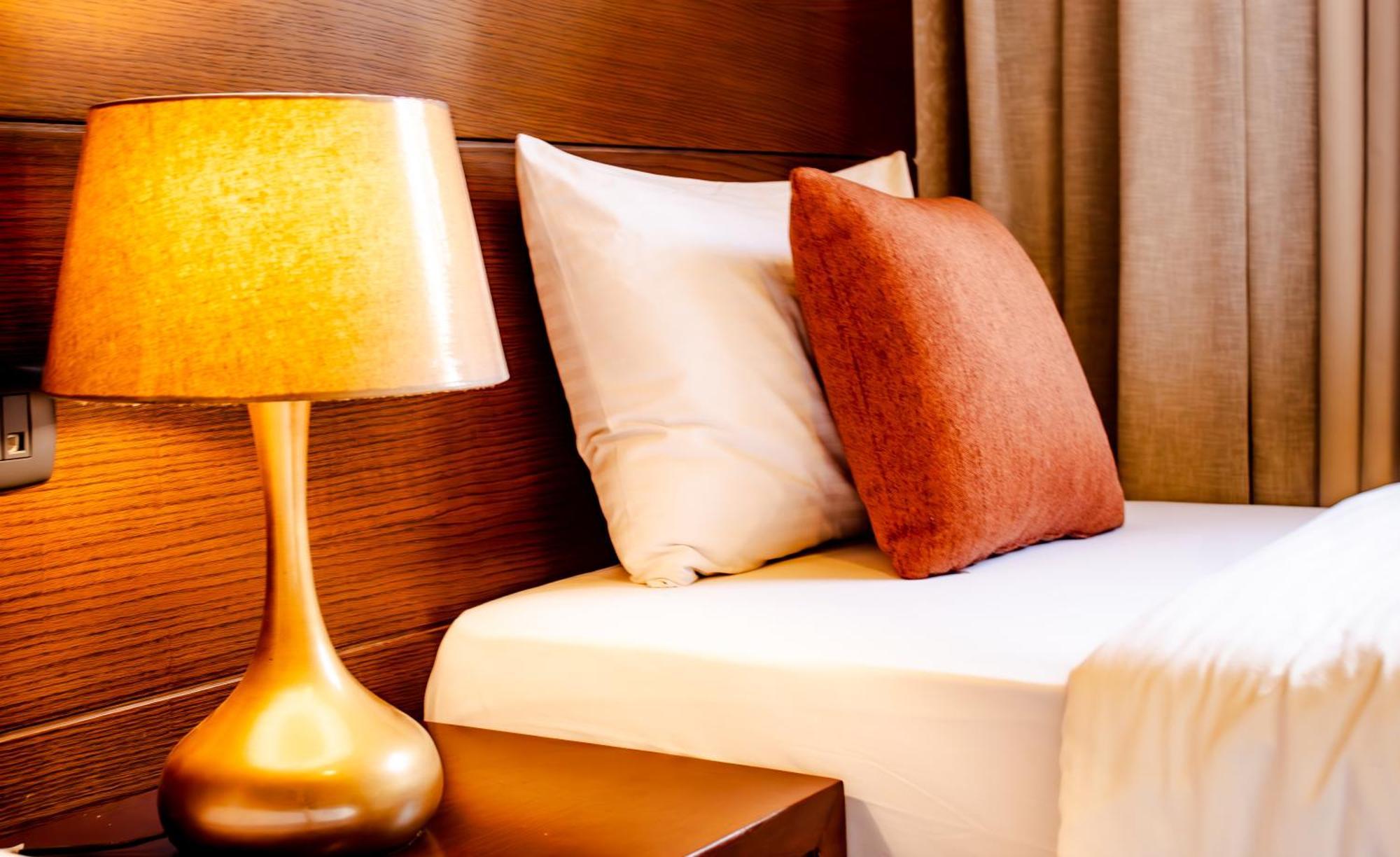 Aparthotel Britannia 4*