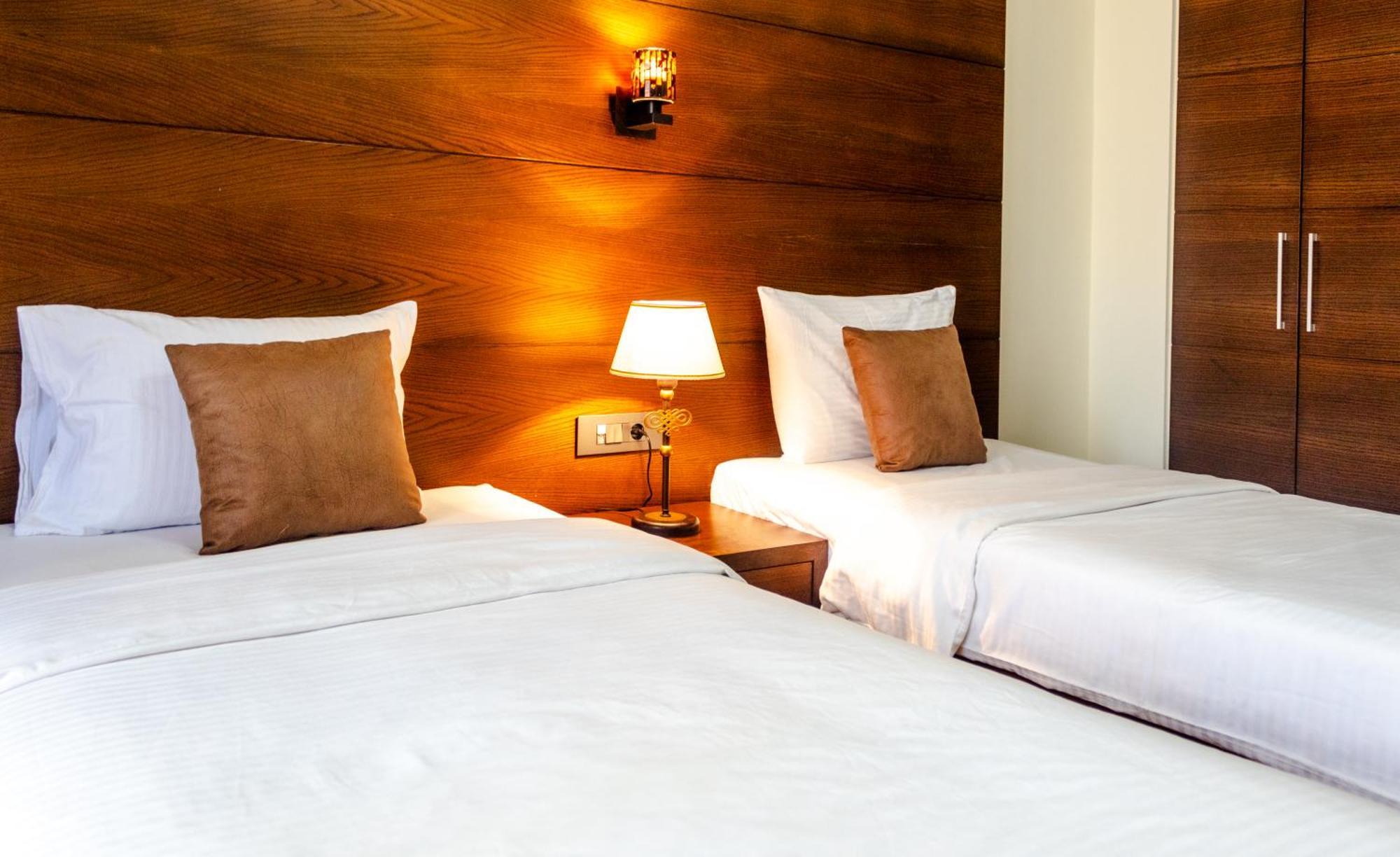 Britannia Aparthotel