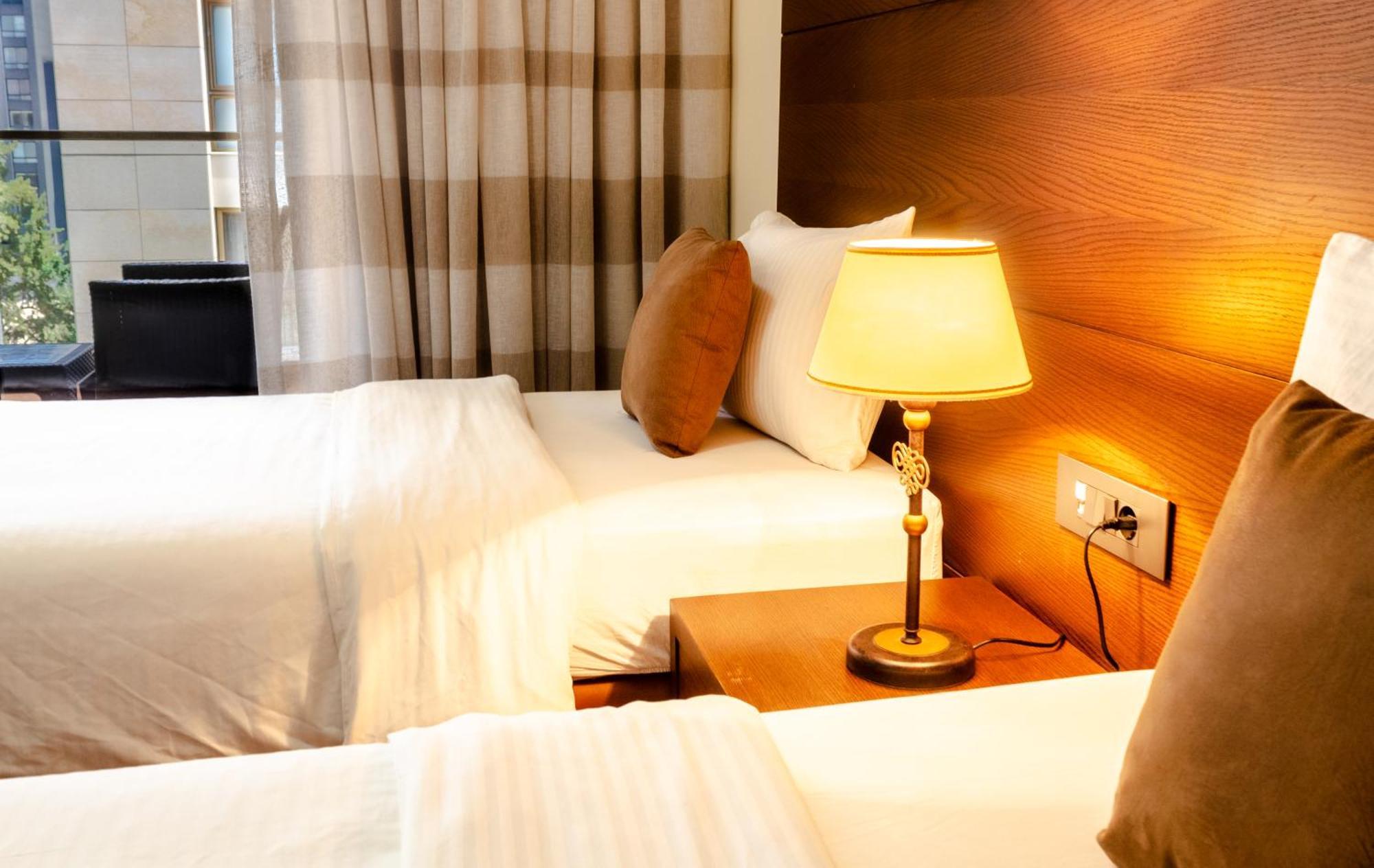 Britannia Aparthotel