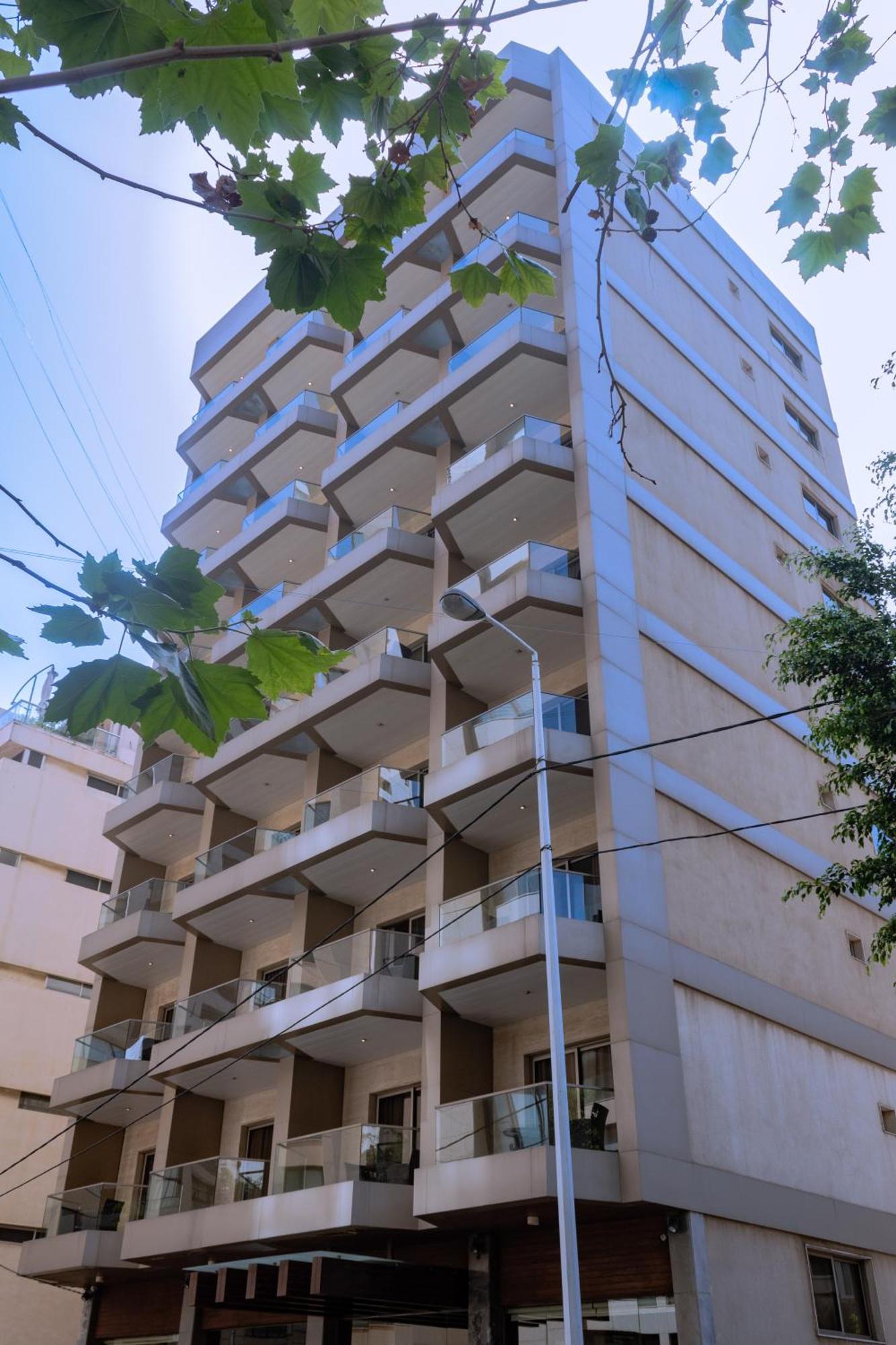 Aparthotel Britannia Beirut