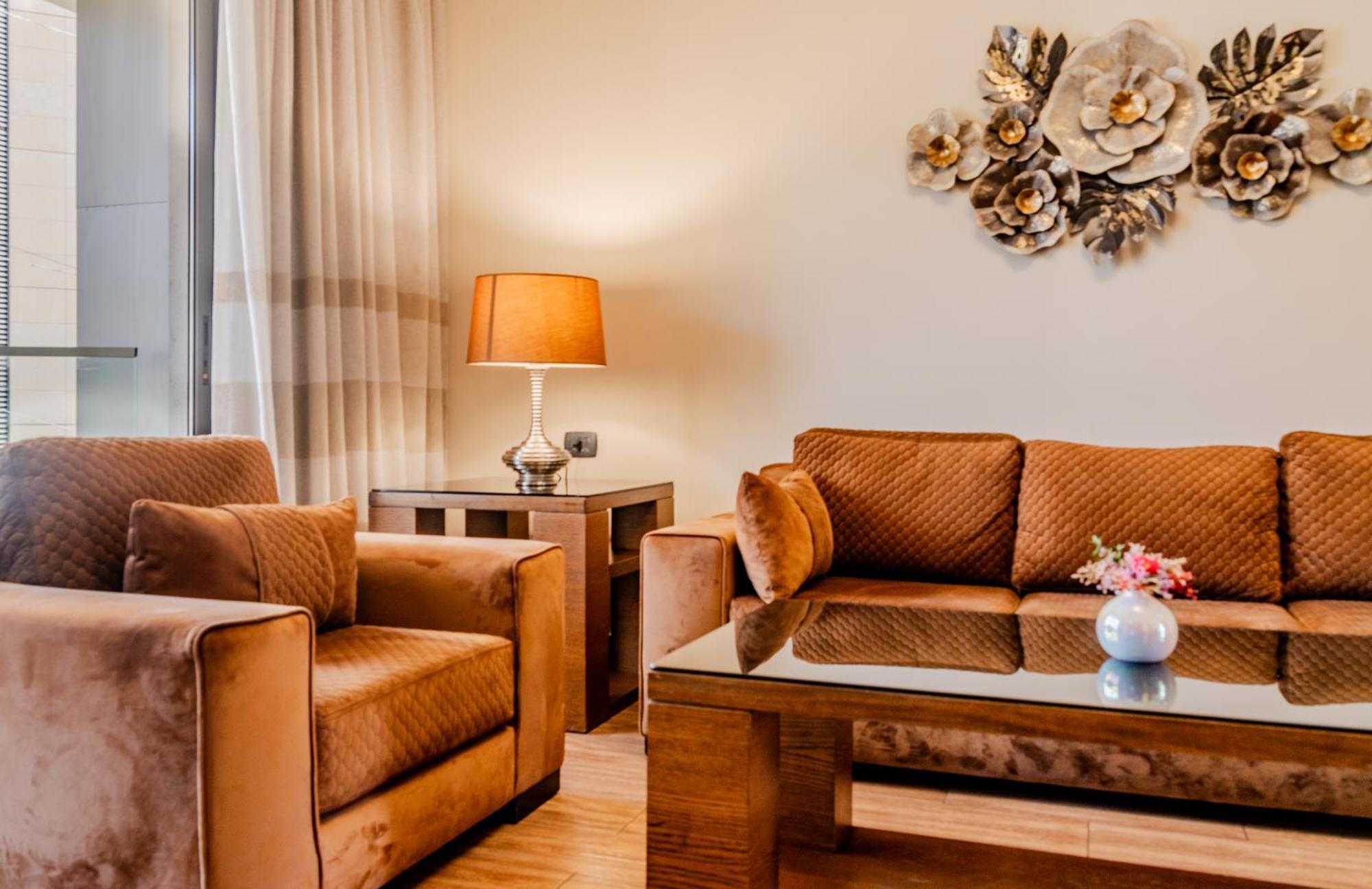 Britannia Aparthotel Beirut