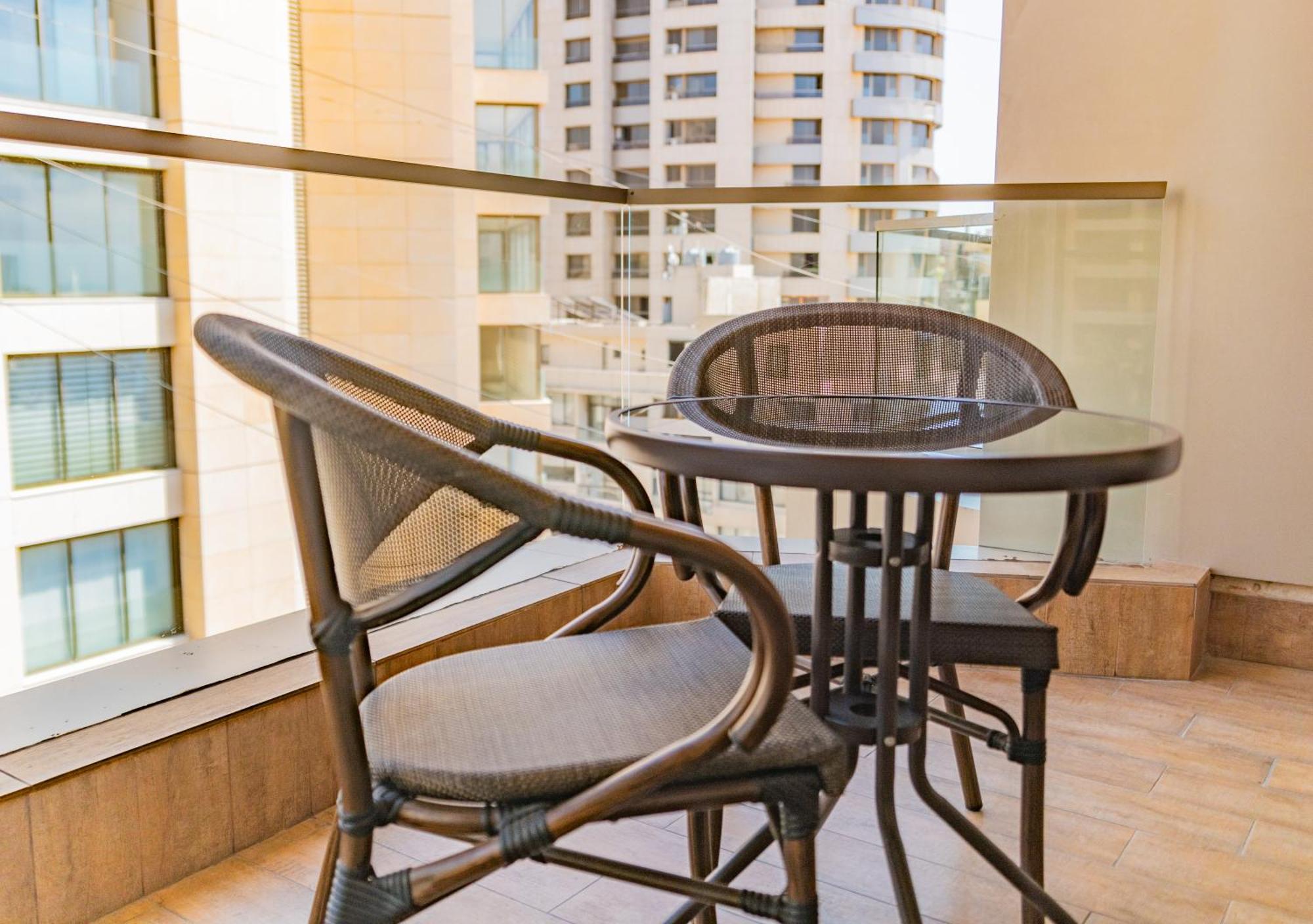 Britannia Beirut