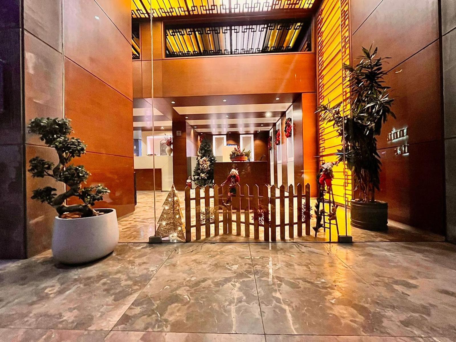 Aparthotel Britannia Beirut