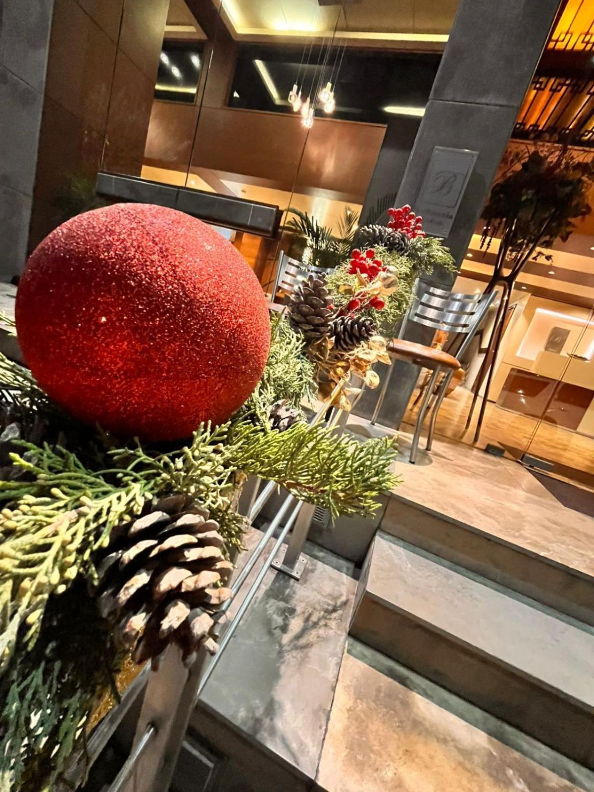 Britannia Aparthotel Beirut