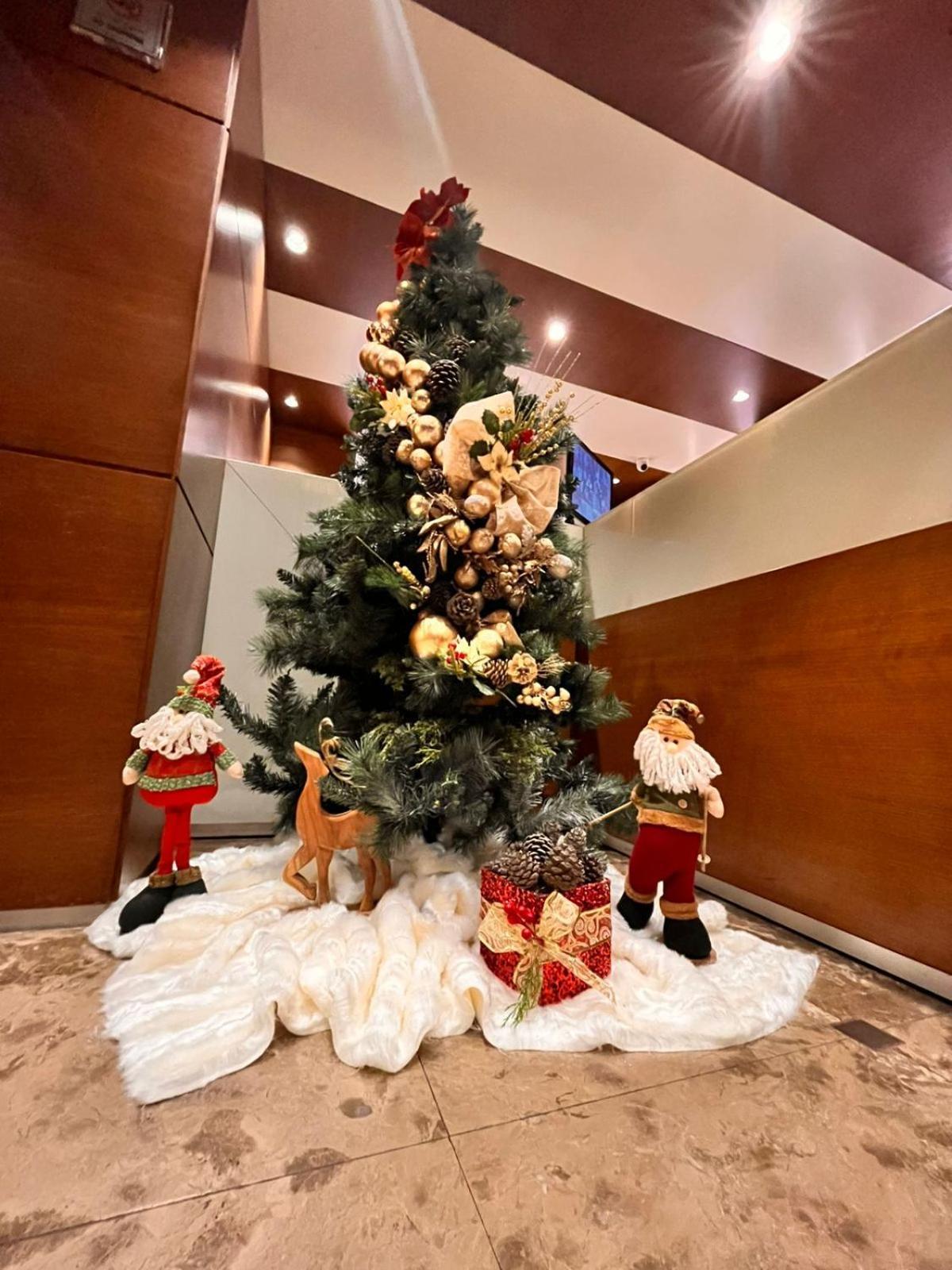 Britannia 4* Beirut