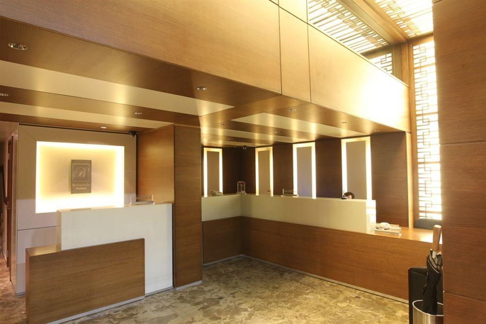 Britannia Beirut