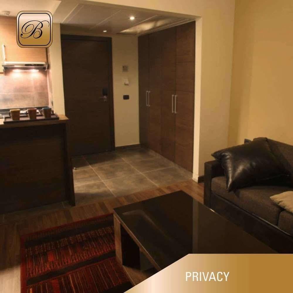 Britannia Aparthotel