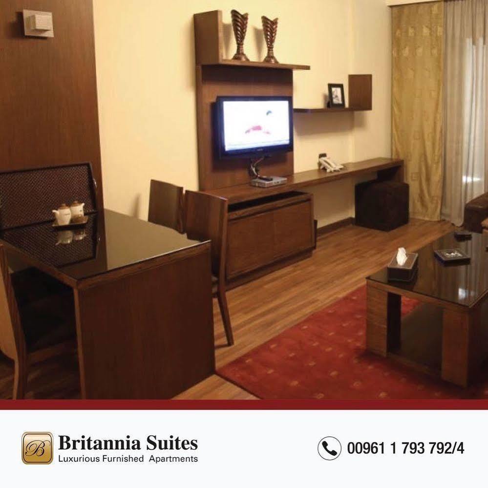 Britannia 4*