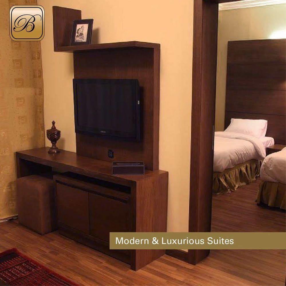 Britannia 4* Beirut