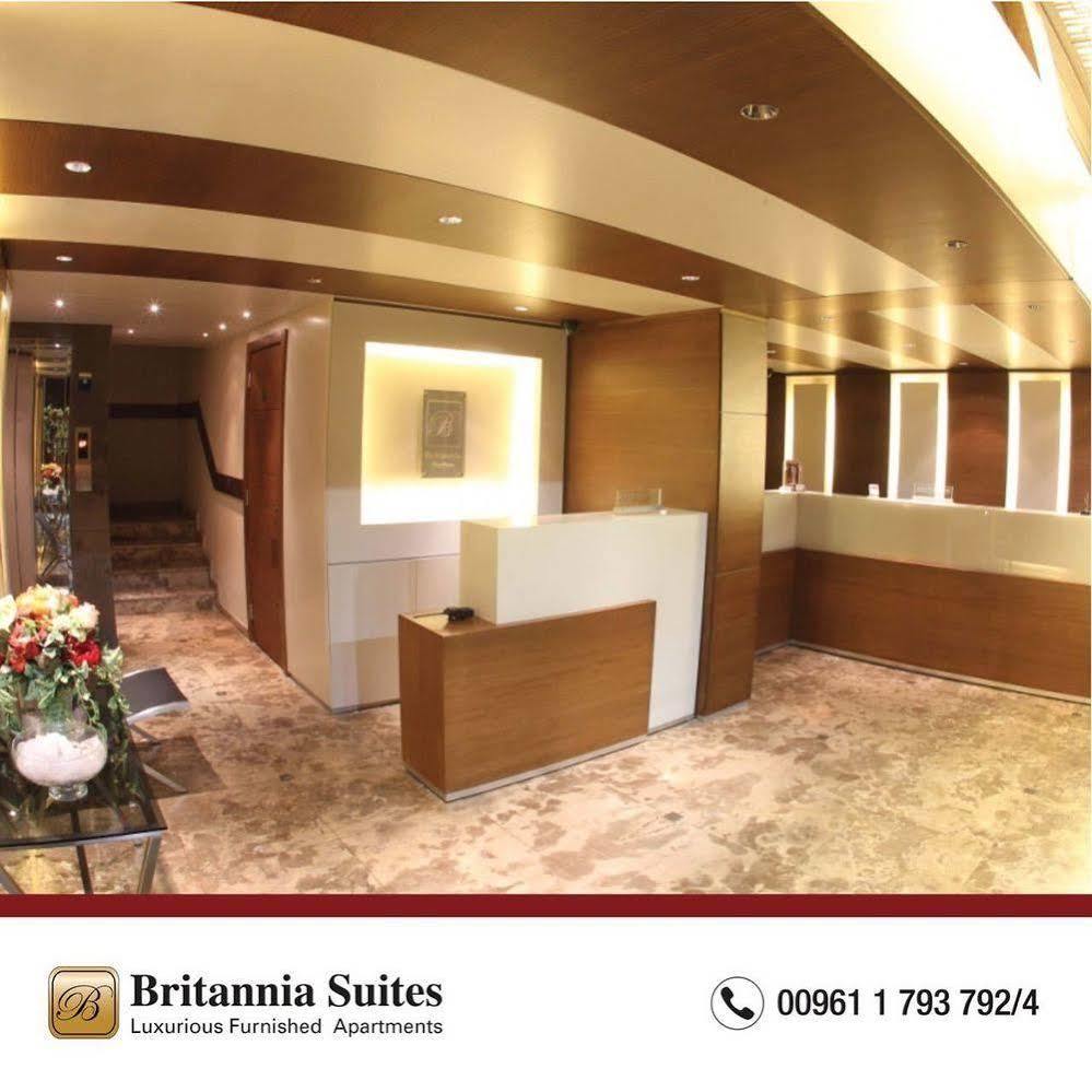 Britannia 4*