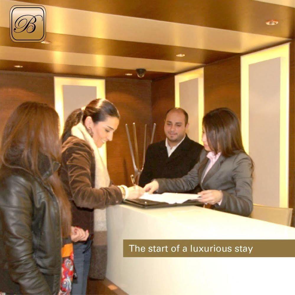 Britannia Aparthotel