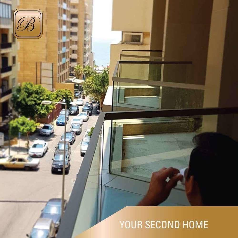 Aparthotel Britannia Beirut